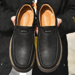 Mostelo®- transition boots V2 with orthopedic and extremely comfortable sole