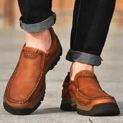 Mostelo®- transition boots V2 with orthopedic and extremely comfortable sole