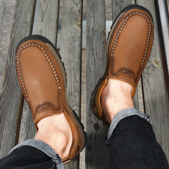 Mostelo®- transition boots V2 with orthopedic and extremely comfortable sole