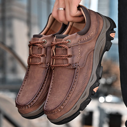 Mostelo® -  transition with orthopedic and extremely comfortable sole with laces (Ⅰ)