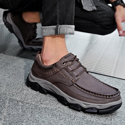 Mostelo® -  transition with orthopedic and extremely comfortable sole with laces (Ⅰ)