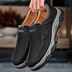 Mostelo® -  transition with orthopedic and extremely comfortable sole (Ⅰ)