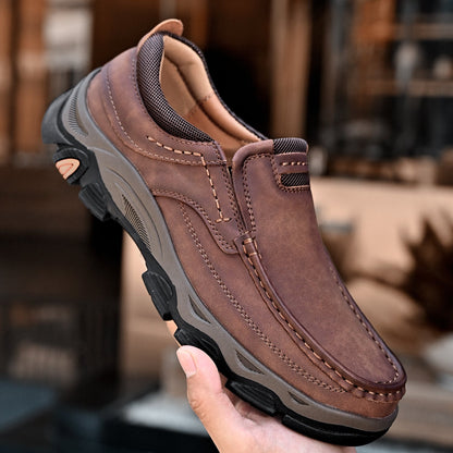 Mostelo® -  transition with orthopedic and extremely comfortable sole