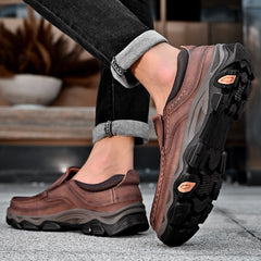 Mostelo® -  transition with orthopedic and extremely comfortable sole (Ⅰ)