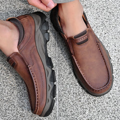 Mostelo® -  transition with orthopedic and extremely comfortable sole (Ⅰ)
