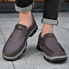 Mostelo® -  transition with orthopedic and extremely comfortable sole (Ⅰ)