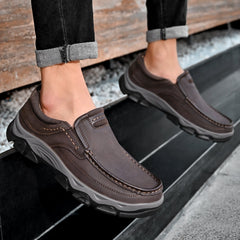 Mostelo® -  transition with orthopedic and extremely comfortable sole (Ⅰ)