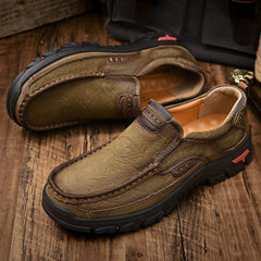 Mostelo® - Transition boots with orthopedic and extremely comfortable sole
