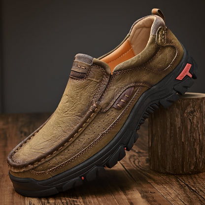 Mostelo® - Transition boots with orthopedic and extremely comfortable sole