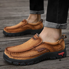 Mostelo® - Transition boots with orthopedic and extremely comfortable sole