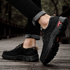 Mostelo® With Laces - Transition boots with orthopedic and extremely comfortable sole