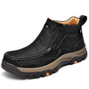 Mostelo™ - High top transition with orthopedic and extremely comfortable sole