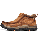 Mostelo™ - High top transition with orthopedic and extremely comfortable sole