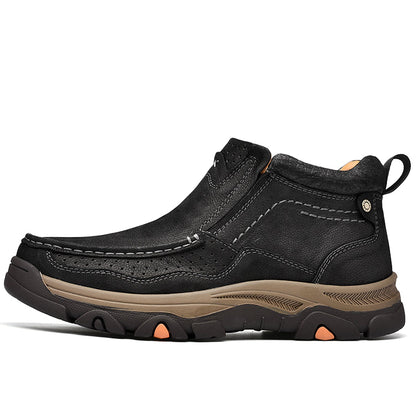 Mostelo™ - High top transition with orthopedic and extremely comfortable sole
