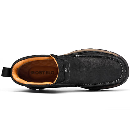 Mostelo™ - High top transition with orthopedic and extremely comfortable sole