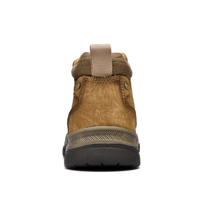 Mostelo™ - High top transition with orthopedic and extremely comfortable sole