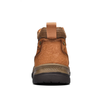Mostelo™ - High top transition with orthopedic and extremely comfortable sole
