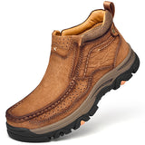 Mostelo™ - High top transition with orthopedic and extremely comfortable sole