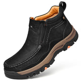 Mostelo™ - High top transition with orthopedic and extremely comfortable sole