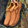 Mostelo™ - Transition Leather boots with extremely comfortable sole