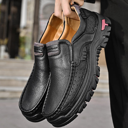 Mostelo® - Transition boots V3 with orthopedic and extremely comfortable sole
