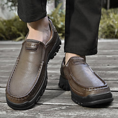 Mostelo® - Transition boots V3 with orthopedic and extremely comfortable sole