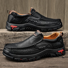 Mostelo® - Transition boots V3 with orthopedic and extremely comfortable sole