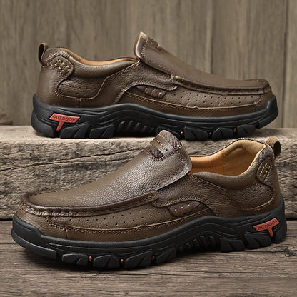 Mostelo® - Transition boots V3 with orthopedic and extremely comfortable sole