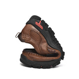 Mostelo® - Transition boots V3 with orthopedic and extremely comfortable sole