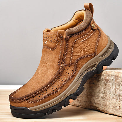 Mostelo™ - High top transition with orthopedic and extremely comfortable sole