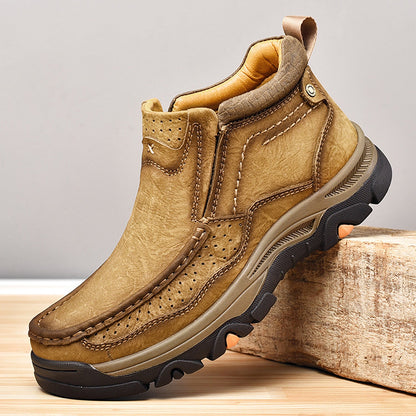 Mostelo™ - High top transition with orthopedic and extremely comfortable sole