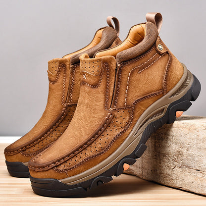 Mostelo™ - High top transition with orthopedic and extremely comfortable sole