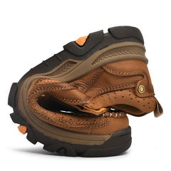 Mostelo®- transition boots V2 with orthopedic and extremely comfortable sole
