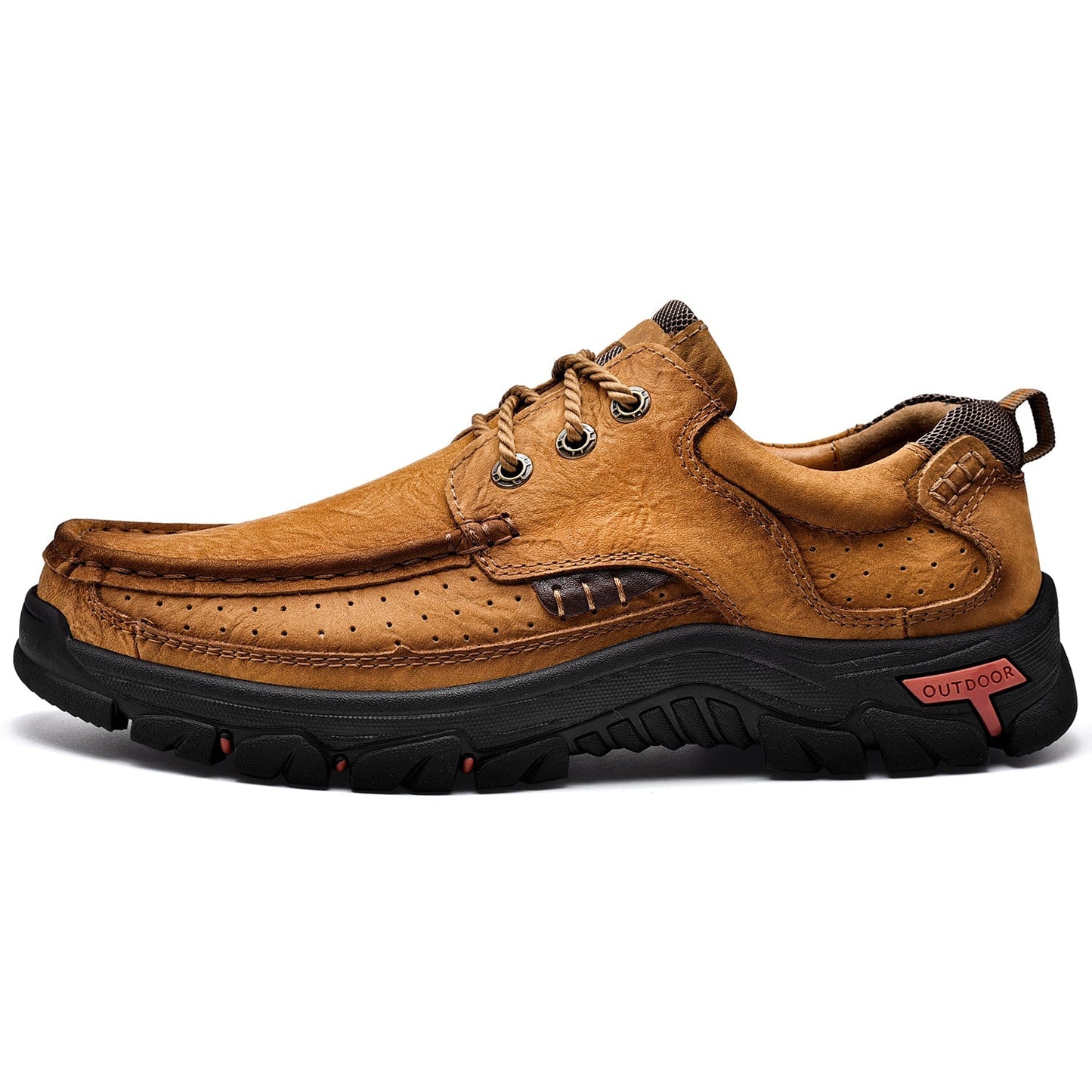 Mostelo With Laces - Transition boots with orthopedic and extremely comfortable sole