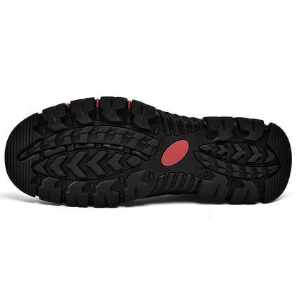 Mostelo With Laces - Transition boots with orthopedic and extremely comfortable sole