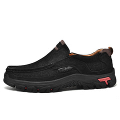 Mostelo® - Transition boots with orthopedic and extremely comfortable sole