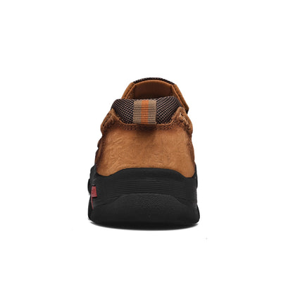Mostelo® - Transition boots with orthopedic and extremely comfortable sole