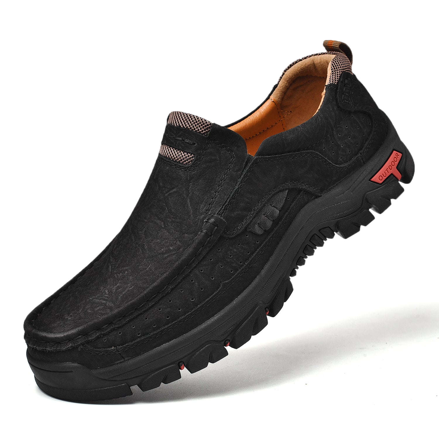Mostelo® - Transition boots with orthopedic and extremely comfortable sole