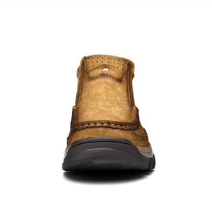 Mostelo™ - High top transition with orthopedic and extremely comfortable sole