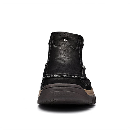 Mostelo™ - High top transition with orthopedic and extremely comfortable sole