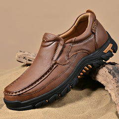 Mostelo® - Transition boots V4 with orthopedic and extremely comfortable sole