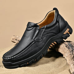 Mostelo® - Transition boots V4 with orthopedic and extremely comfortable sole