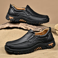 Mostelo® - Transition boots V4 with orthopedic and extremely comfortable sole