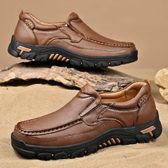 Mostelo® - Transition boots V4 with orthopedic and extremely comfortable sole