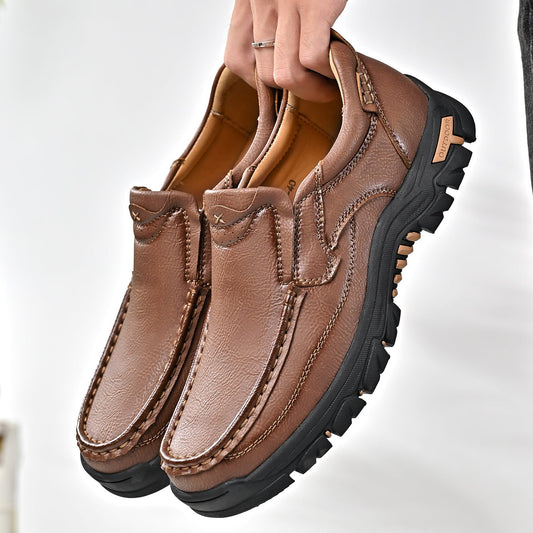 Mostelo® - Transition boots V4 with orthopedic and extremely comfortable sole