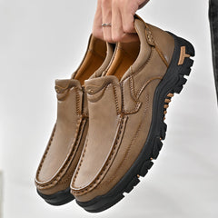 Mostelo® - Transition boots V4 with orthopedic and extremely comfortable sole