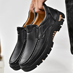 Mostelo® - Transition boots V4 with orthopedic and extremely comfortable sole