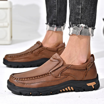Mostelo® - Transition boots V4 with orthopedic and extremely comfortable sole