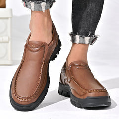 Mostelo® - Transition boots V4 with orthopedic and extremely comfortable sole
