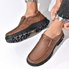 Mostelo® - Transition boots V4 with orthopedic and extremely comfortable sole
